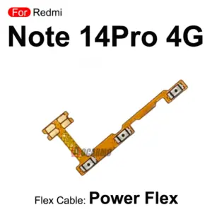 Flex Cable Replacement for Xiaomi Redmi Note Series 19 Sc69f7b98ebc84aeebef0d66fe8d3f784M