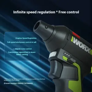 Xiaomi Blow Dust Gun WU094 with 3 Battery Options 11 Sc69f9d1c629047689e48bb7b25e8d620i