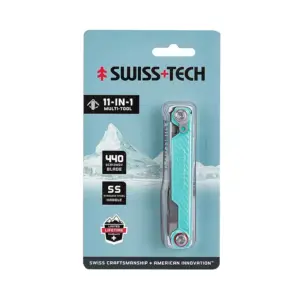 Swiss Tech 11-in-1 Compact Multitool for Outdoors 17 Sc6add8596c524d15b7db5fccc8dad89aa