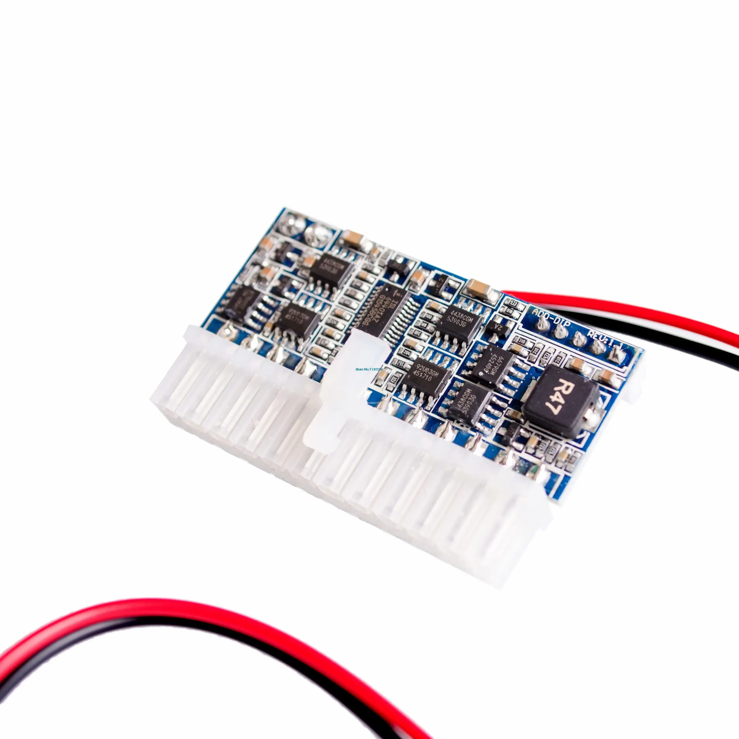 High-Power 160W DC-ATX Power Supply Module 2 High-Power 160W DC-ATX Power Supply Module - Image 2