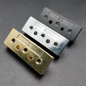 Electric Guitar Locking Nut for Floyd Rose 12 Sc6bd843cba55463b9708d7beee53007eh