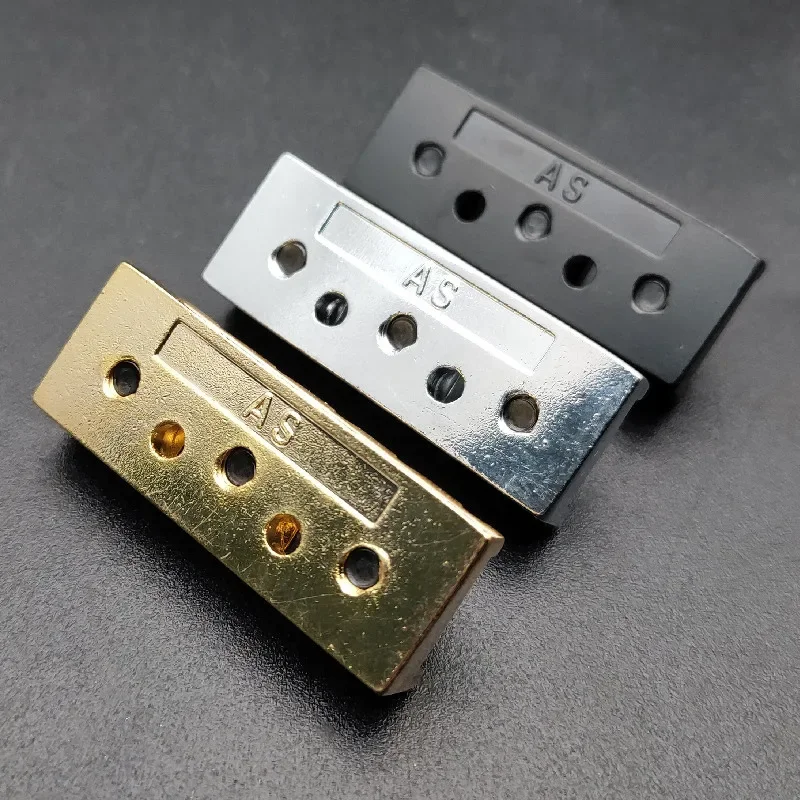 Electric Guitar Locking Nut for Floyd Rose 3 Electric Guitar Locking Nut for Floyd Rose - Image 3