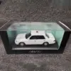 RAIS 1/43 Scale Police Car Model Collectible