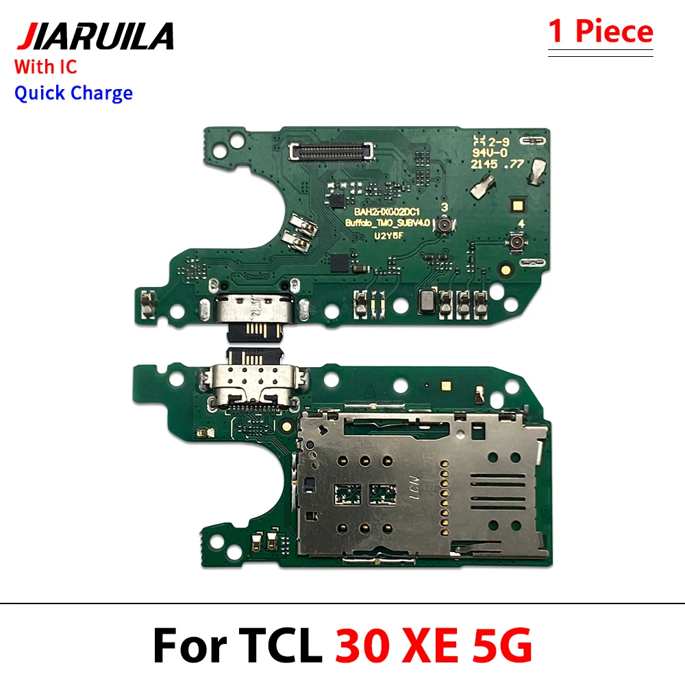 Flex Cable for TCL & Revvl Models 9 Flex Cable for TCL & Revvl Models - Image 9