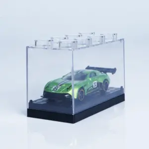 Vibrant Green 1:64 Sports Car Model for Collectors 11 Sc6cf4f40273847fe8f5ad35cea7b1e4fZ
