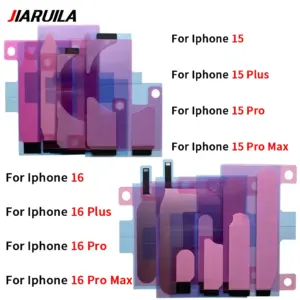 iPhone Battery Sticker for Models 11-16 Series 15 Sc6d650d373f8440c9c779dbbeb13e718m