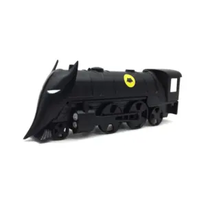 Batmobile 1:43 Alloy Diecast Model 16 Sc6dd5b93df5a4753a765eea2ac9a12081