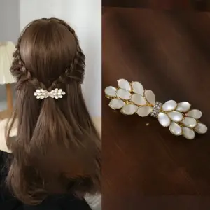 Elegant Floral Hair Clip for Thick Hair 13 Sc6ddc966f9634eb1a900d069496feec5w
