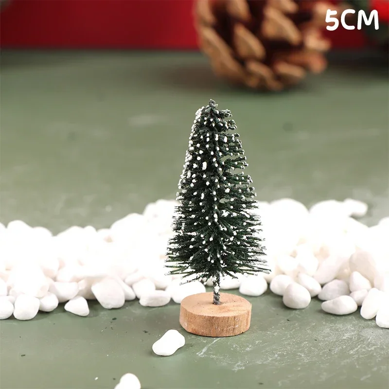 Miniature Wooden Dollhouse Sleigh in Multiple Colors 10 Miniature Wooden Dollhouse Sleigh in Multiple Colors - Image 10