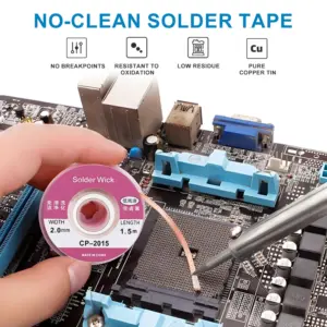 High-Performance Sn96.5Ag3Cu0.5 Solder Paste 10g/35g 14 Sc6e169a57e55442784b282af1b589e25J