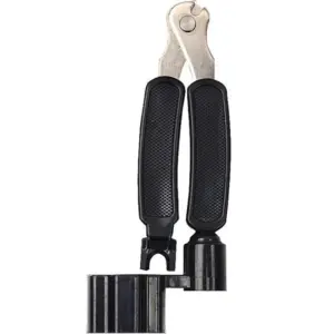 Multi-Function Guitar Repair Tool in Stainless Steel 10 Sc6e828a395944d2094054d990ea276487