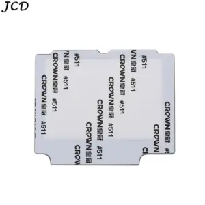 GBA SP Replacement Lens Clear Transparent 13 Sc6e9996338ce47e09ce9ba5fb846c0edl