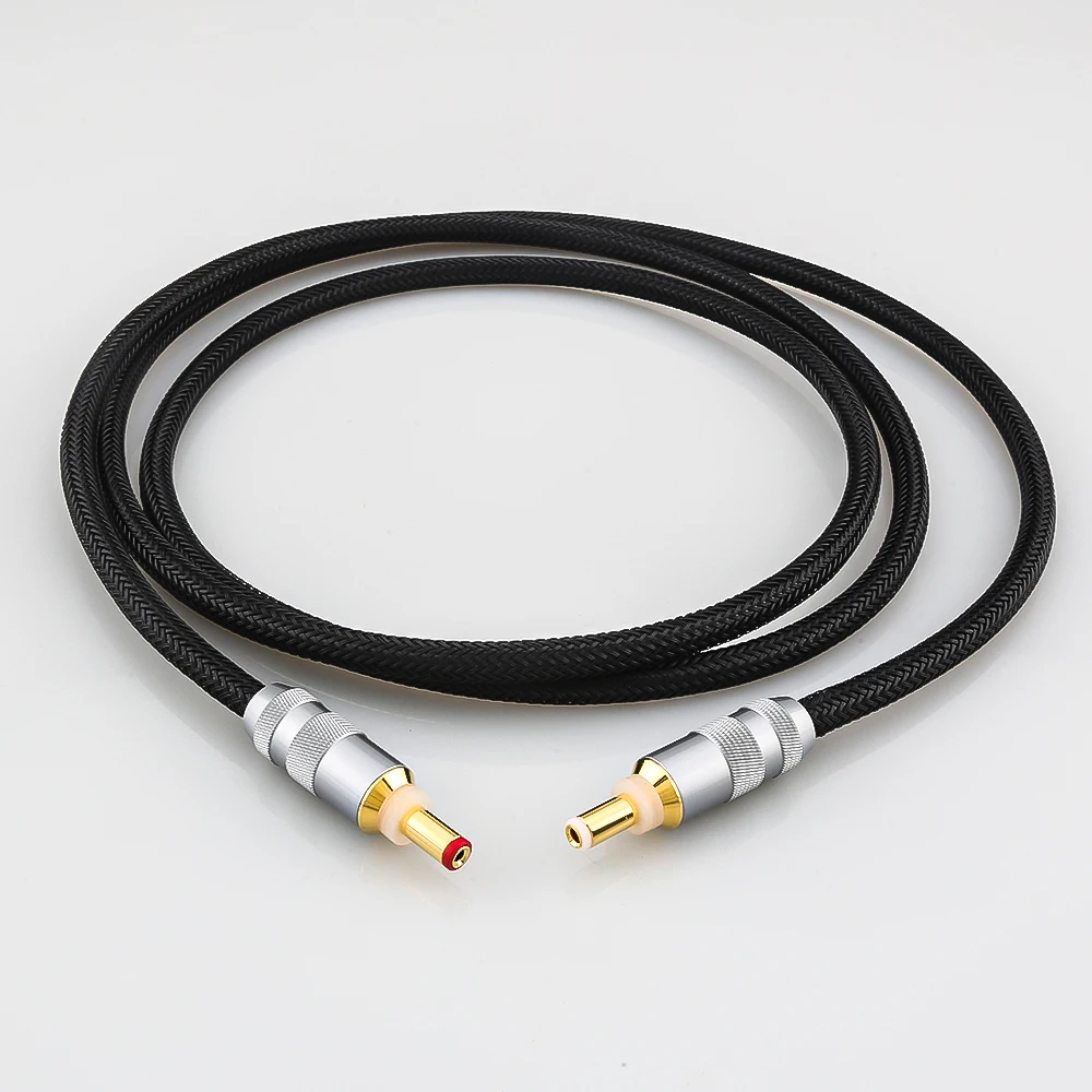 Premium High-End Linear DC Power Supply Cable 5 Premium High-End Linear DC Power Supply Cable - Image 5