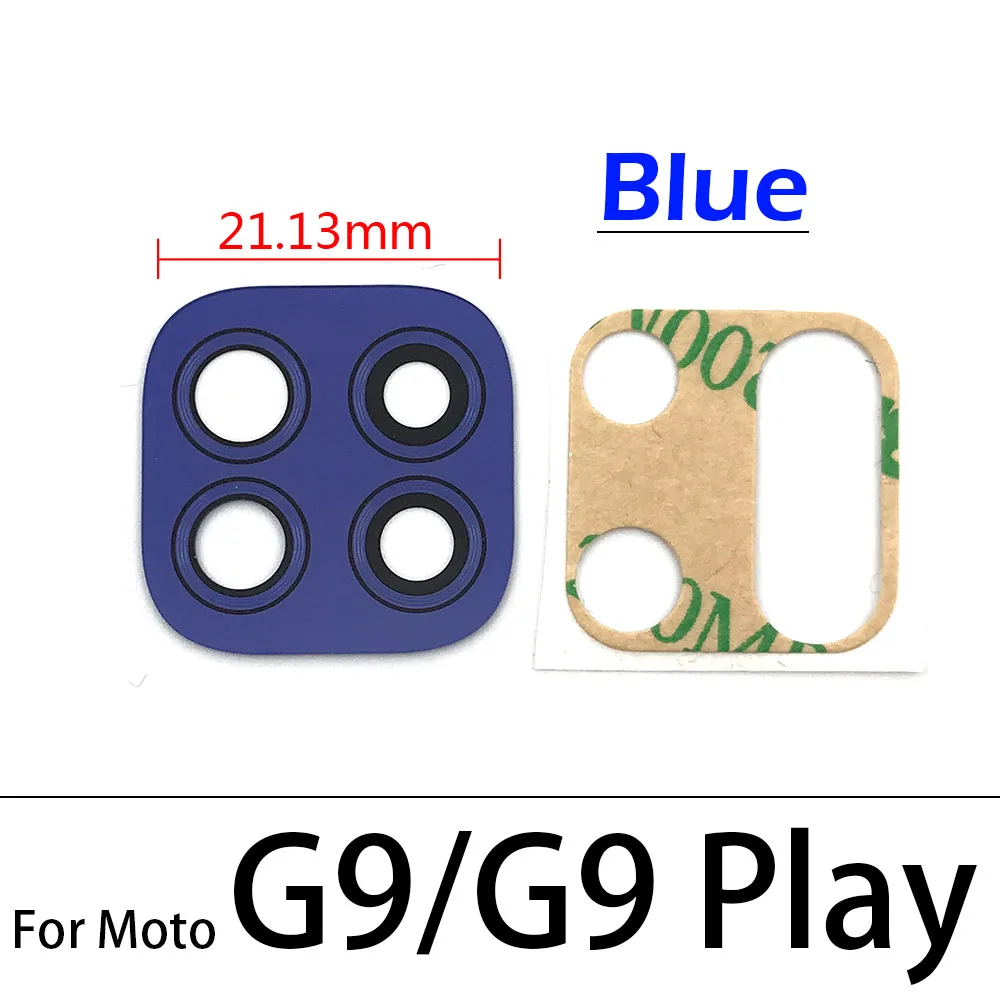 Motorola G Series Camera Glass Lens Set 10 Motorola G Series Camera Glass Lens Set - Image 10