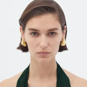 Stainless Steel Teardrop Earrings in Multiple Colors 13 Sc6fe128500af4fb09756505eb4b67612M