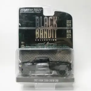 2021 RAM 2500 Diecast Model 1:64 Scale 9 Sc70641ed49464465bcdef5c7e62c10c1d