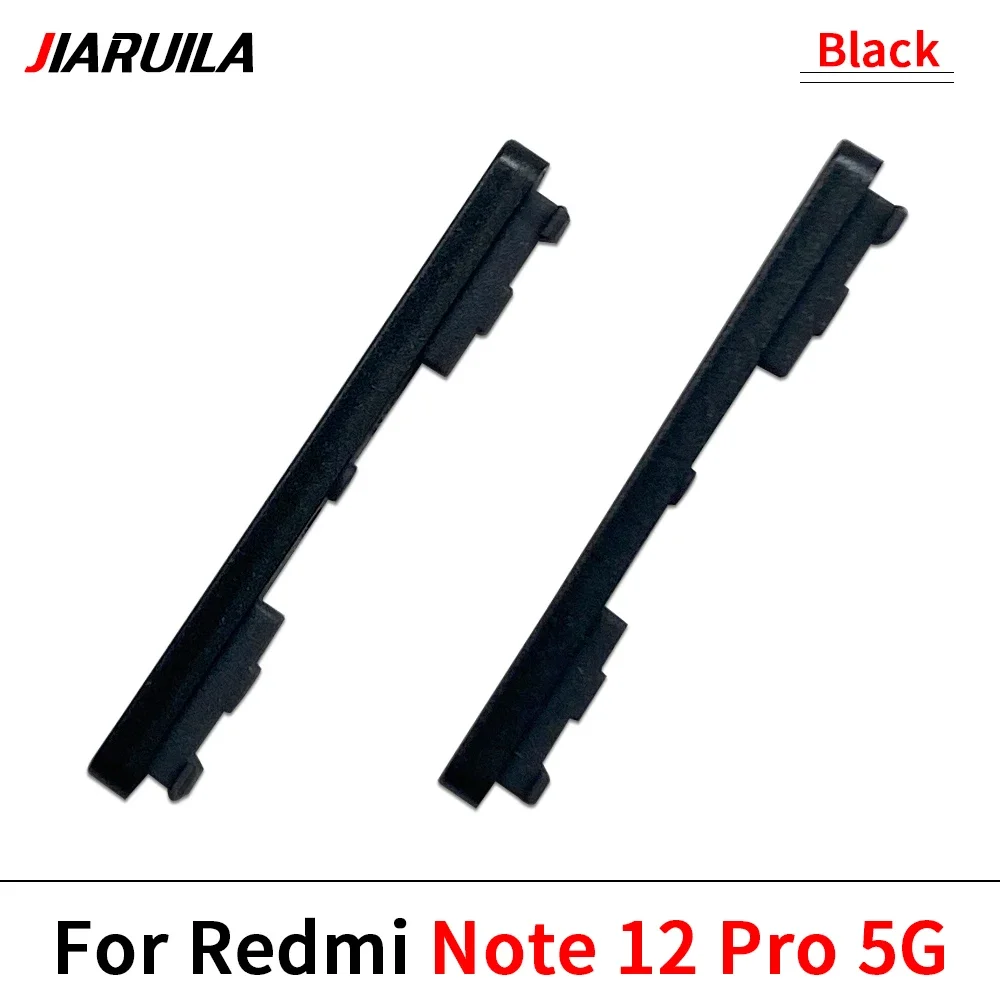 Redmi Note 12 Power & Volume Button Set 6 Redmi Note 12 Power & Volume Button Set - Image 6