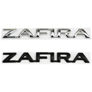 Opel Zafira 3D Metal Badge - Multiple Colors 12 Sc70f94ae10de4edea81ca62a706423a9t