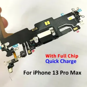 iPhone 13 Series USB Port Charger Dock Replacement 12 Sc71cdc03e5e6413e9ccc4edf95229bcav