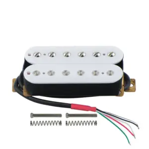 High-Performance Electric Guitar Humbucker Pickup 13 Sc71e276c03c9414ca4c03efba11bd237L