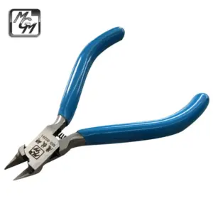 MG-80391 Precision Diagonal Cutting Pliers