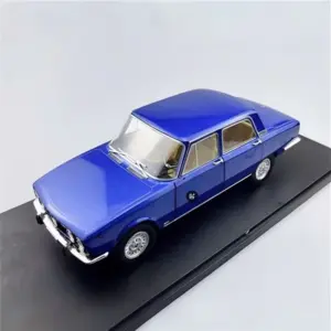1:18 Alfa Romeo Alfetta GTV 2000L Diecast Model 18 Sc737ba8ffb7c417e991638d20ac69944O