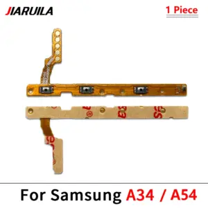 Samsung Flex Cable Set for Galaxy Models 19 Sc74083b41e9e42b89f206b1c86db2dc58