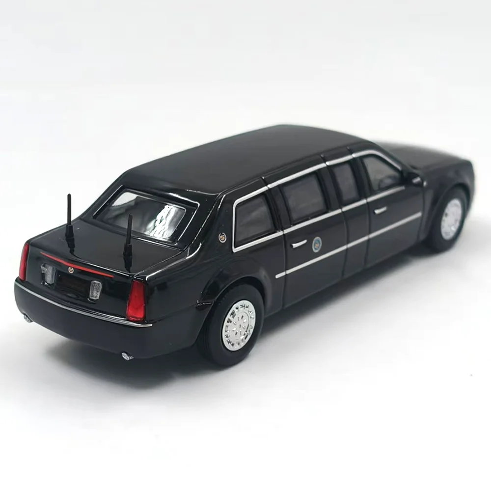 Cadillac Beast 1:64 Scale Die-Cast Model 3 Cadillac Beast 1:64 Scale Die-Cast Model - Image 3