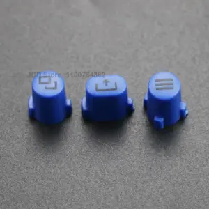 Colorful Replacement Buttons Set for Xbox Series X and S 19 Sc747f309b88244e5a30ab13debe1982f8