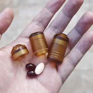 Titanium Alloy Waterproof Pill Bottle for Travel 11 Sc747fd3c2a2e4a9e9c750b04fd5947ea3