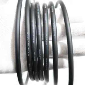 Professional 5m Brass Coaxial Audio Cable 9 Sc74e23519aa84323bb00b5d577b867b3W