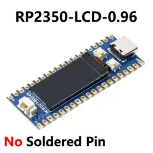 Raspberry Pi Pico 2 RP2350-LCD-0.96 Development Board 12 Sc766f017791c44468d5a31b36d40ad21P