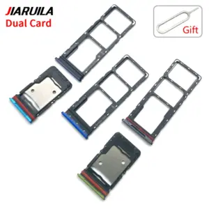 Infinix Spark 7 & 9 Pro SIM Card Tray Holder 11 Sc76745162b2c4bbdafc48cfa1d4f7c01z