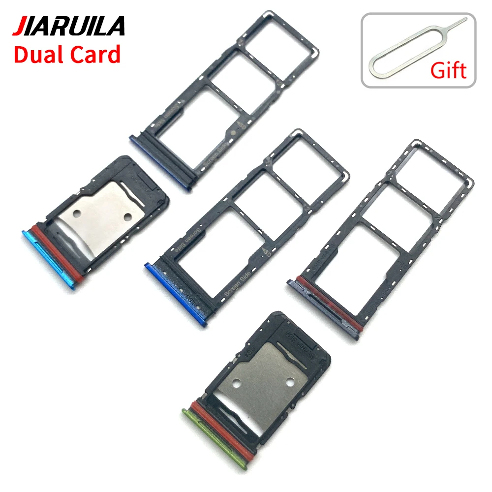 Infinix Spark 7 & 9 Pro SIM Card Tray Holder 2 Infinix Spark 7 & 9 Pro SIM Card Tray Holder - Image 2