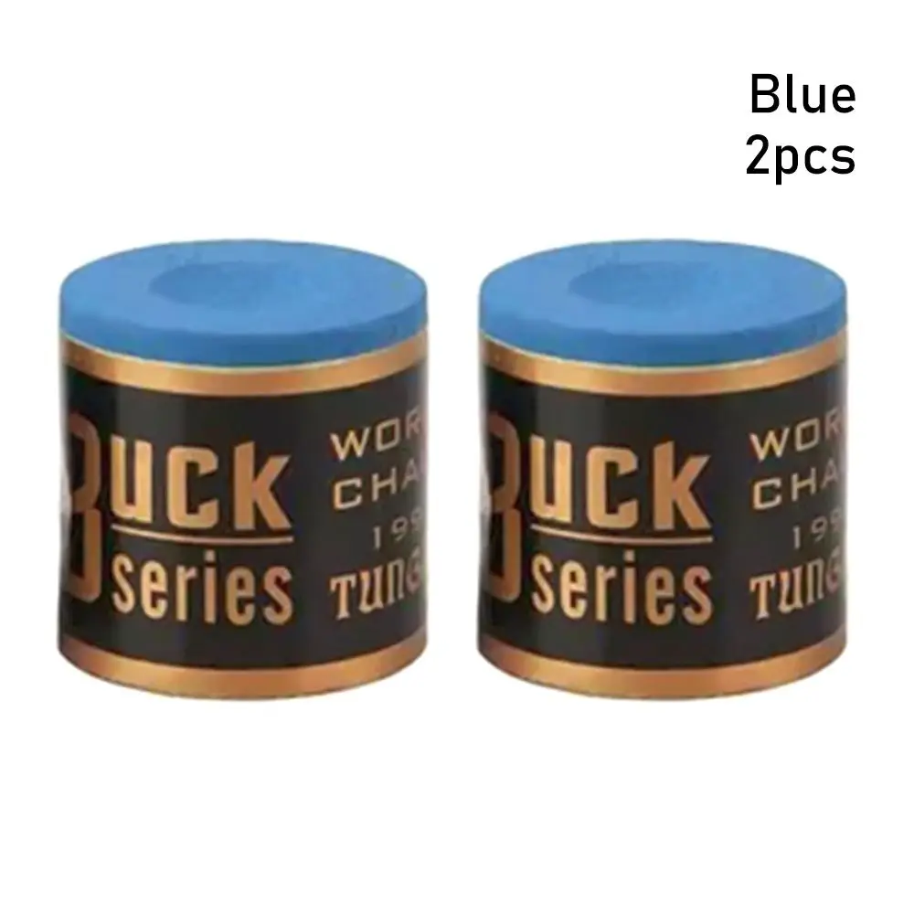 Vibrant Billiard Chalk Set for Better Control 8 Vibrant Billiard Chalk Set for Better Control - Image 8