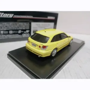 Gita AS200 2001 Scale Model Station Wagon 7 Sc7742cf7aaac4879a65d310352bad6a74