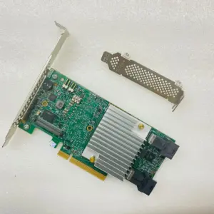 LSI 9362-8i RAID Controller Card with 8 SATA/SAS Ports 11 Sc774645dd3894ab7a558fbab3d06c3b9I