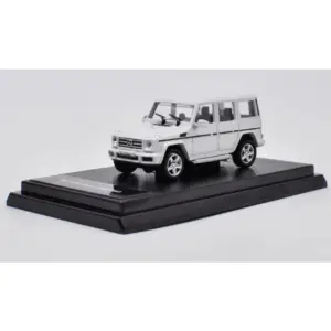 Mercedes-Benz G63 6X6 Diecast Model 1:64 Scale 16 Sc77c105255f948278fc979150b48d0daJ