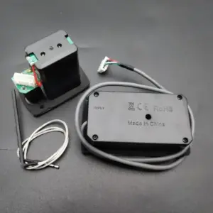 JOYO EQ-MP3 Acoustic Guitar 3-Band Equalizer 11 Sc77f5692a5754390a2e2eb99ca387ader