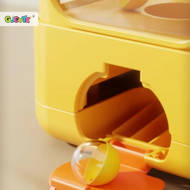 Mini Colorful Claw Machine for Kids 5 Mini Colorful Claw Machine for Kids - Image 5