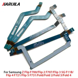Samsung Z Flip & Fold Signal Antenna Flex Cable 13 Sc7828c86b7434a49a5b954fd8f3f77859