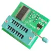 1.8V SPI Flash Chip Converter Block
