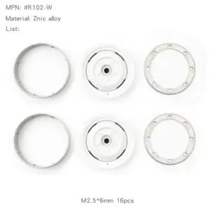 Vintage 1.9-Inch Narrow RC Wheels 14 Sc798776fb4f8431eaca77f49822d3d000