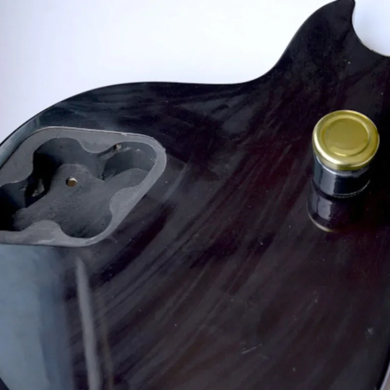 Guitar Conductive Shielding Paint 35ml 2 Guitar Conductive Shielding Paint 35ml - Image 2