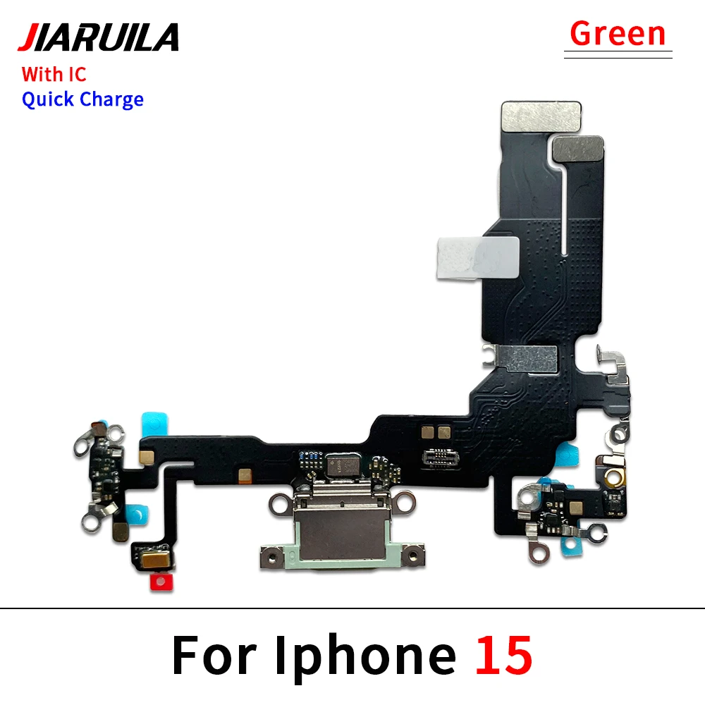 iPhone 15 Pro Flex Cable Replacement Kit 10 iPhone 15 Pro Flex Cable Replacement Kit - Image 10