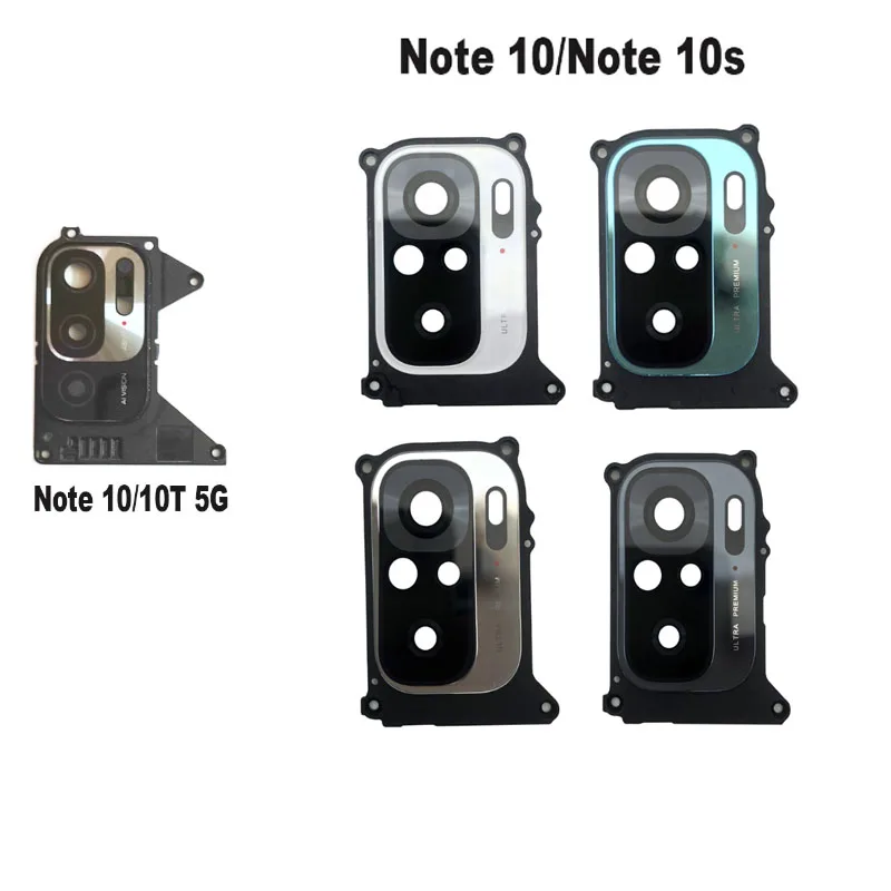 Redmi Note 10 Rear Camera Glass Replacement 3 Redmi Note 10 Rear Camera Glass Replacement - Image 3