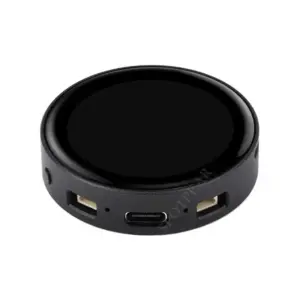 Waveshare ESP32-S3 1.43" AMOLED Display 12 Sc7aa01be63a742d78265a3127e1efc30D