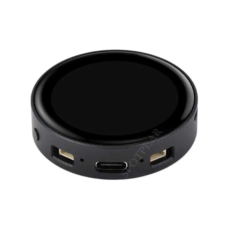 Waveshare ESP32-S3 1.43" AMOLED Display 5 Waveshare ESP32-S3 1.43" AMOLED Display - Image 5