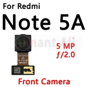 Xiaomi Redmi Camera Replacement Set for Models Redmi 5 to Note 5 19 Sc7adc0a9116d47468ba796a735864081f