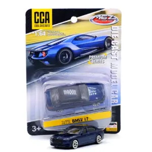 BMW i7 1/64 Diecast Model Car in Blue or Gray 8 Sc7b71f707ae34a17872c7e4ee0727989e